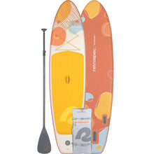 Load image into Gallery viewer, 2025 Weekender 10'6 ISUP Coral Foam