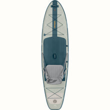 Load image into Gallery viewer, 2025 Weekender 10'6 Plus Kayak Hybrid ISUP