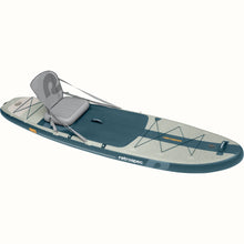 Load image into Gallery viewer, 2025 Weekender 10'6 Plus Kayak Hybrid ISUP