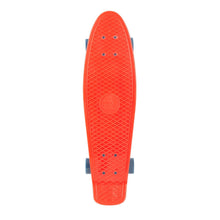 Load image into Gallery viewer, Cruiser Board Red & Navy 27"