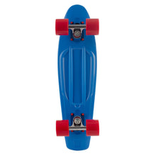 Load image into Gallery viewer, Quip Mini Blue Red 22.5"