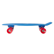 Load image into Gallery viewer, Quip Mini Blue Red 22.5"