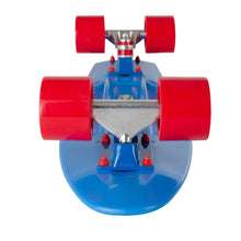 Load image into Gallery viewer, Quip Mini Blue Red 22.5"