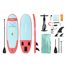 Load image into Gallery viewer, Paddle boards Winnipeg, Calgary, Montreal, Canada