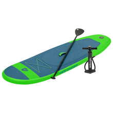 Load image into Gallery viewer, Nano Marine Blue Youth 8' ISUP