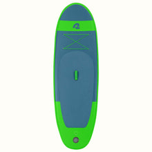 Load image into Gallery viewer, Nano Marine Blue Youth 8' ISUP