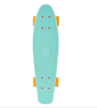 Load image into Gallery viewer, Quip Seafoam & Tangerine 27"