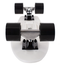Load image into Gallery viewer, Quip Mini White & Black 22.5"