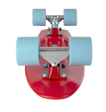 Load image into Gallery viewer, Quip Mini Red & Blue 22.5"