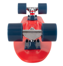 Load image into Gallery viewer, Quip Mini Red & Navy 22.5"