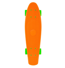 Load image into Gallery viewer, Quip Mini Orange 22.5"