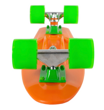 Load image into Gallery viewer, Quip Mini Orange 22.5"