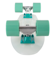 Load image into Gallery viewer, Quip Mini Translucent Mint 22.5"