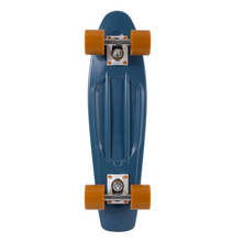 Load image into Gallery viewer, Quip Mini Navy & Caramel 22.5"