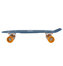 Load image into Gallery viewer, Quip Mini Navy & Caramel 22.5"