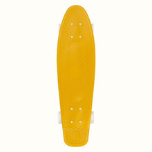 Load image into Gallery viewer, Cruiser Board Sunflower 27"