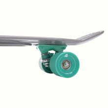 Load image into Gallery viewer, Quip Mini Graphite & Mint 22.5"