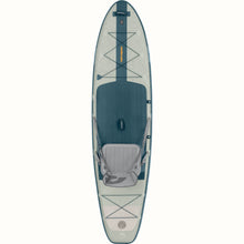 Load image into Gallery viewer, 2024 Weekender 10&#39;6 Plus Kayak Hybrid ISUP
