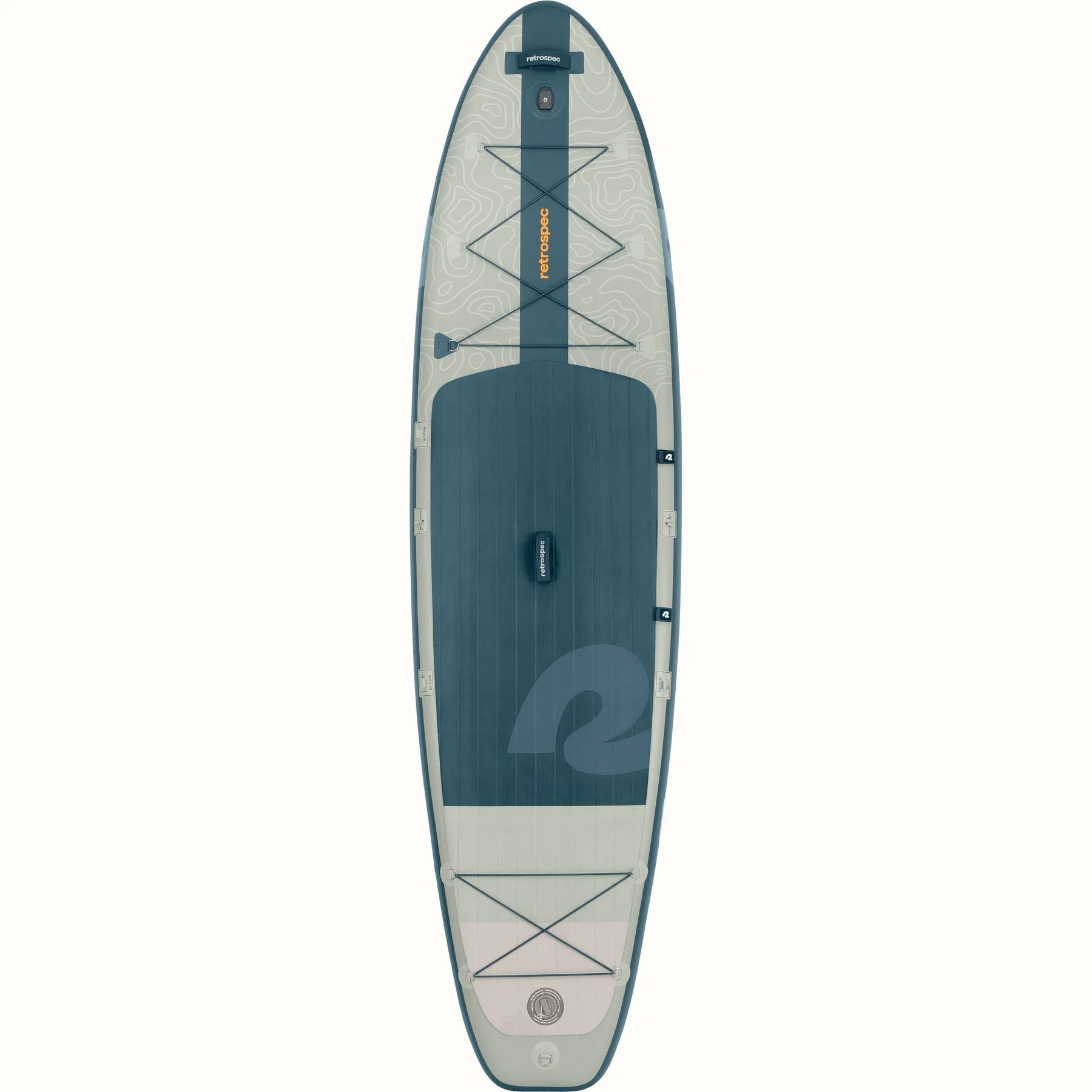2026 Weekender 10'6 Plus Kayak Hybrid ISUP – Cherry Board Shop