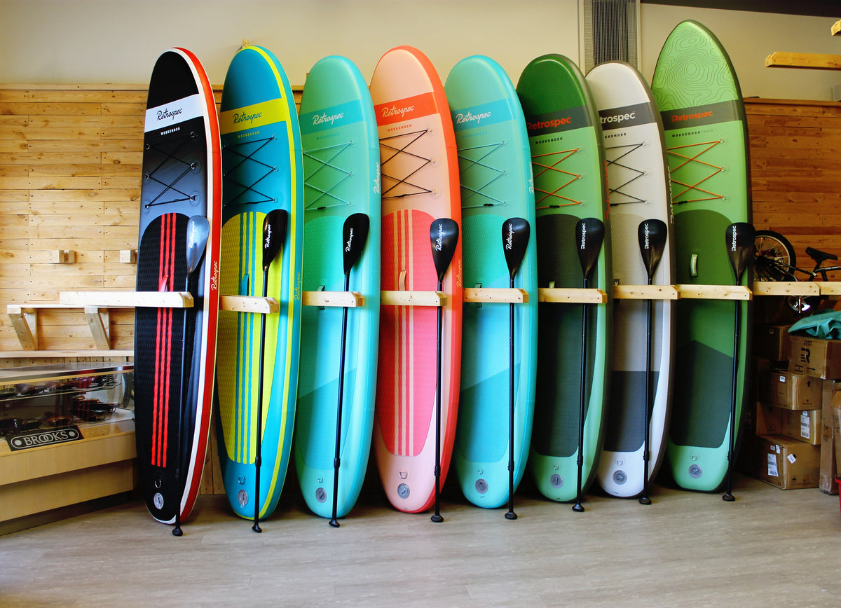 Paddleboards Canada