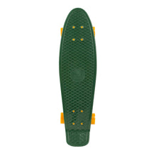 Load image into Gallery viewer, Cruiser Board Forest Green 27&quot;
