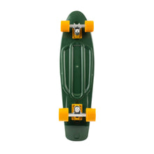 Load image into Gallery viewer, Cruiser Board Forest Green 27&quot;
