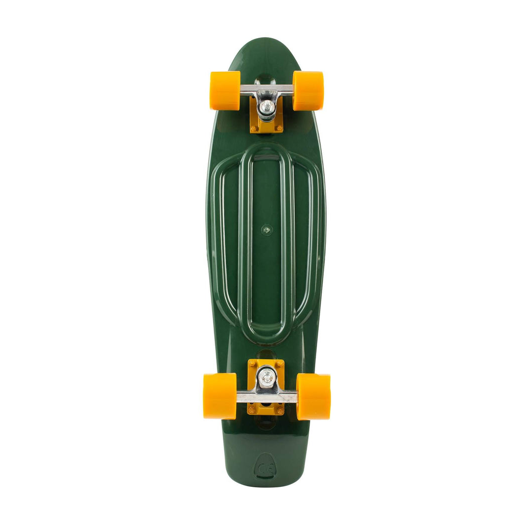 Cruiser Board Forest Green 27