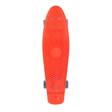 Load image into Gallery viewer, Cruiser Board Red &amp; Navy 27&quot;

