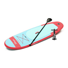 Load image into Gallery viewer, Paddle boards Winnipeg, Calgary, Montreal, Canada
