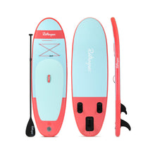Load image into Gallery viewer, Paddle boards Winnipeg, Calgary, Montreal, Canada

