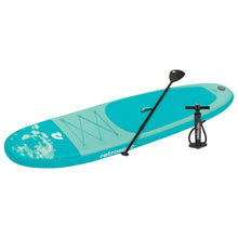 Load image into Gallery viewer, Weekender Plus Seafoam TieDye 10&#39; ISUP
