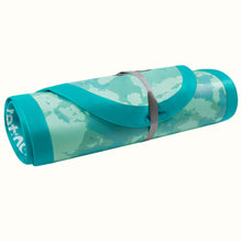 Load image into Gallery viewer, Weekender Plus Seafoam TieDye 10&#39; ISUP
