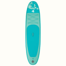 Load image into Gallery viewer, Weekender Plus Seafoam TieDye 10&#39; ISUP
