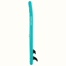 Load image into Gallery viewer, Weekender Plus Seafoam TieDye 10&#39; ISUP
