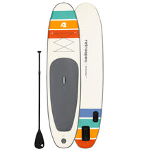 Load image into Gallery viewer, Weekender Plus Zion 10&#39; ISUP

