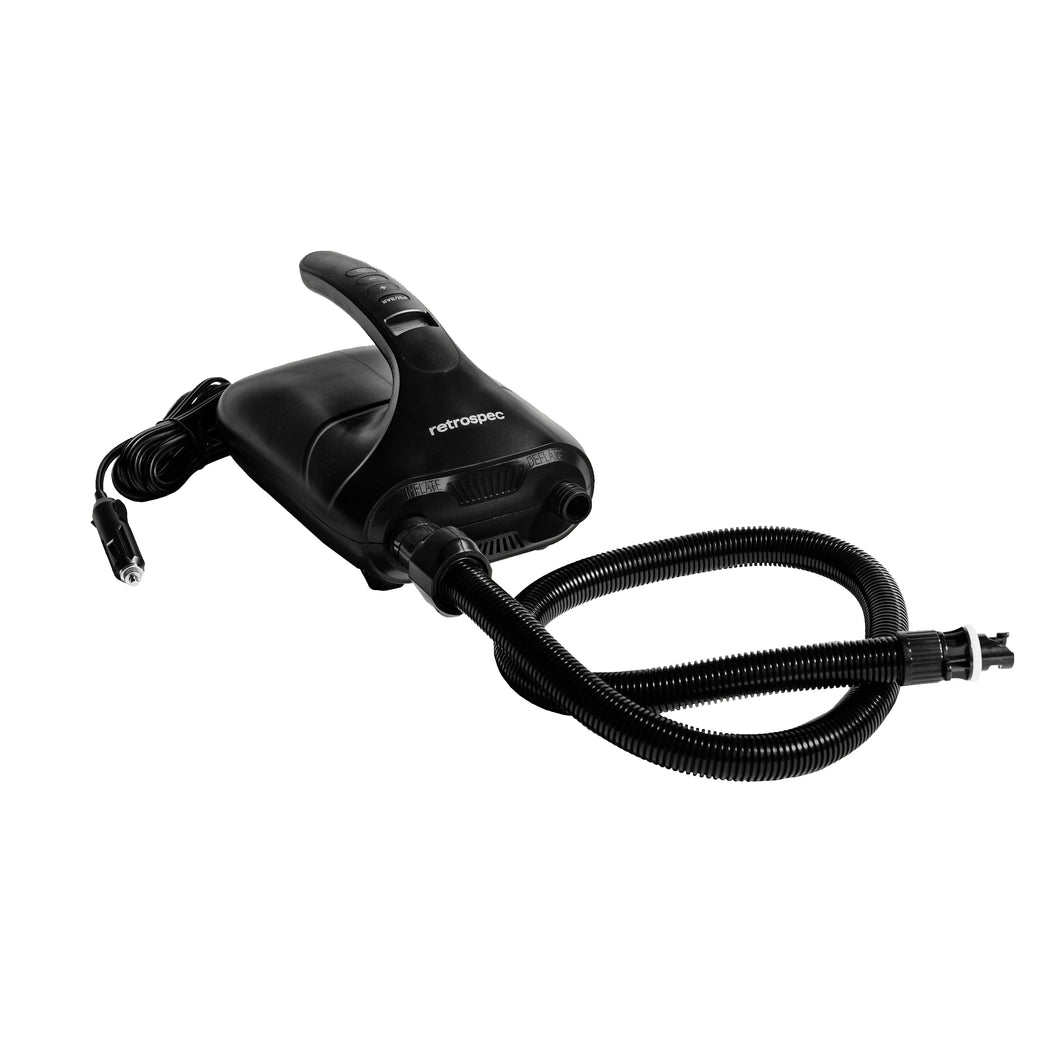 Weekender ISUP Electric Pump