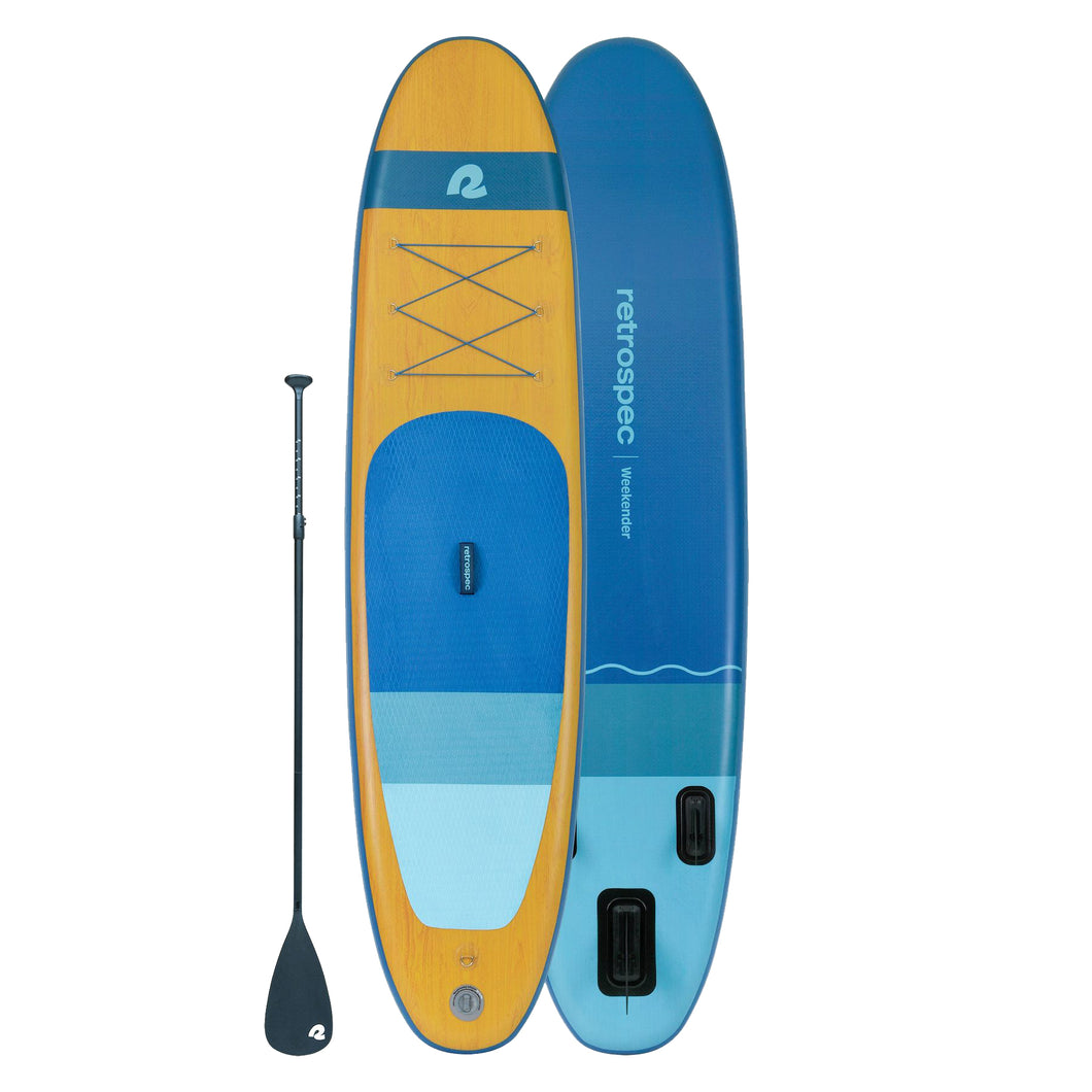 Weekender Nautical Blue 10' ISUP