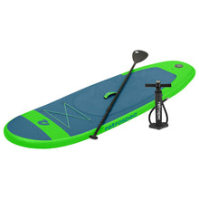Load image into Gallery viewer, Nano Marine Blue Youth 8&#39; ISUP
