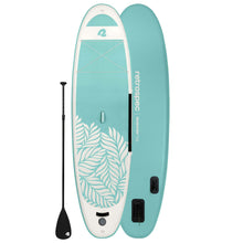 Load image into Gallery viewer, Weekender Yoga 10&#39; ISUP
