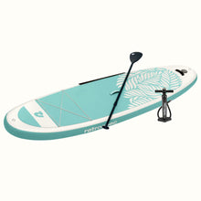 Load image into Gallery viewer, Weekender Yoga 10&#39; ISUP
