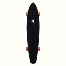 Load image into Gallery viewer, Zed Coral Reef 44&quot; Kicktail Longboard
