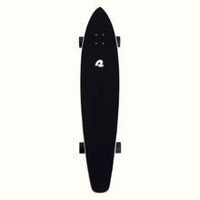Load image into Gallery viewer, Zed Sunset Cove 44&quot; Kicktail Longboard
