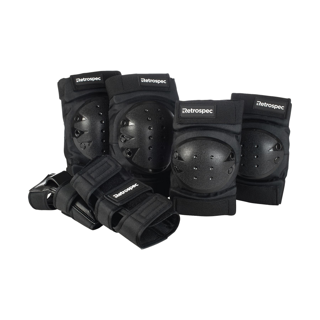 Multi Sport Pad Set