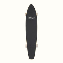 Load image into Gallery viewer, Zed Zion 44&quot; Kicktail Longboard
