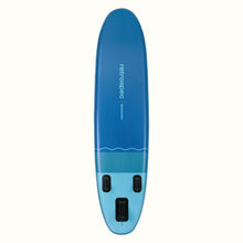 Load image into Gallery viewer, Weekender Nautical Blue 10&#39; ISUP
