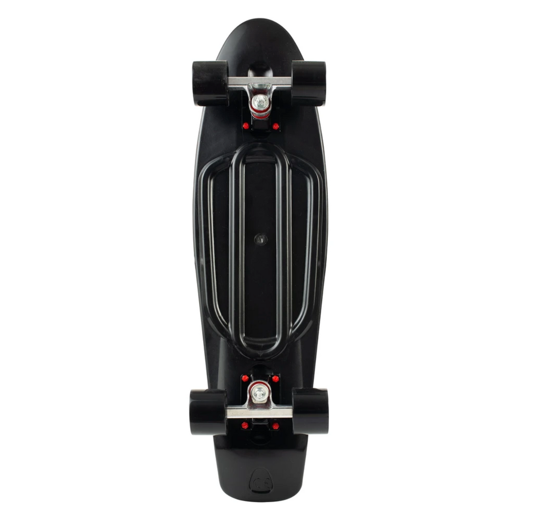 Quip Black & Red 27