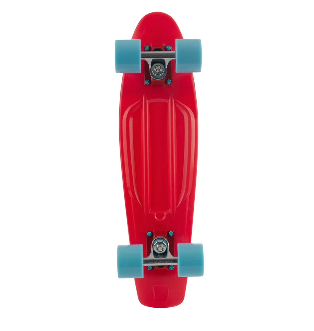Quip Mini Red & Blue 22.5