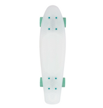 Load image into Gallery viewer, Quip Mini Translucent Mint 22.5&quot;
