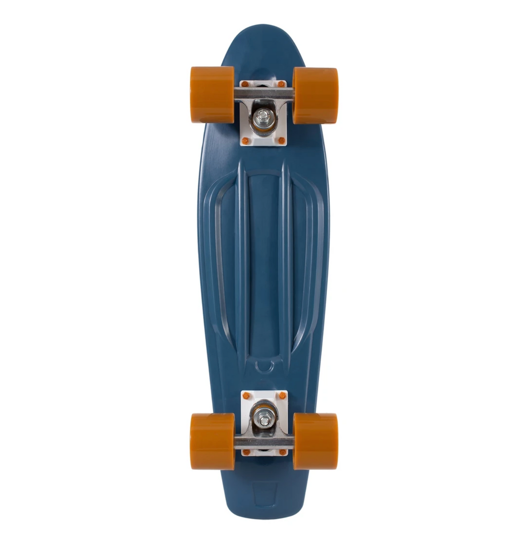 Quip Mini Navy & Caramel 22.5