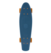 Load image into Gallery viewer, Quip Mini Navy &amp; Caramel 22.5&quot;
